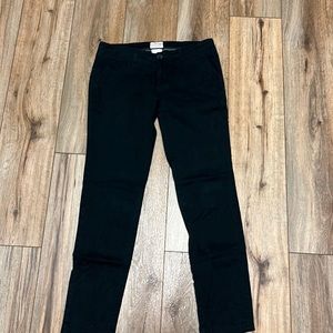 Black Skinny Jeans